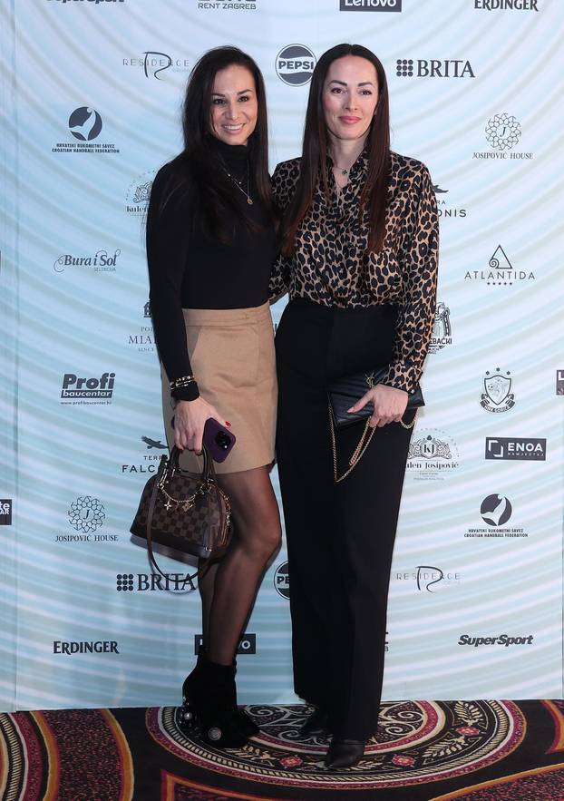 Zagreb: Party emisije Sport nedjeljom na kojem je nastupio Jole