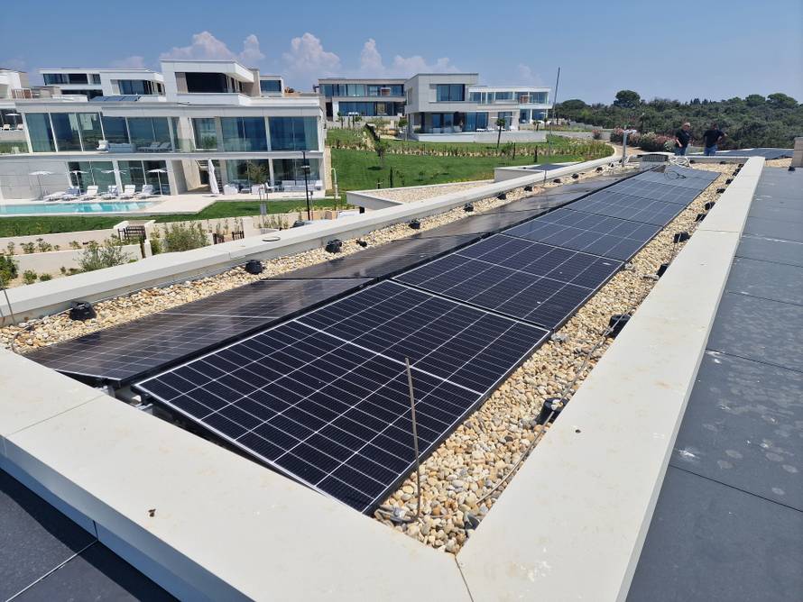 Kako do solarne elektrane bez papirologije, stresa i dodatnih troškova?