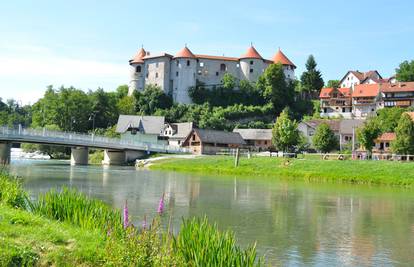 Idealan vikend u Žužumberku - otkrijte čari srednjovjekovlja