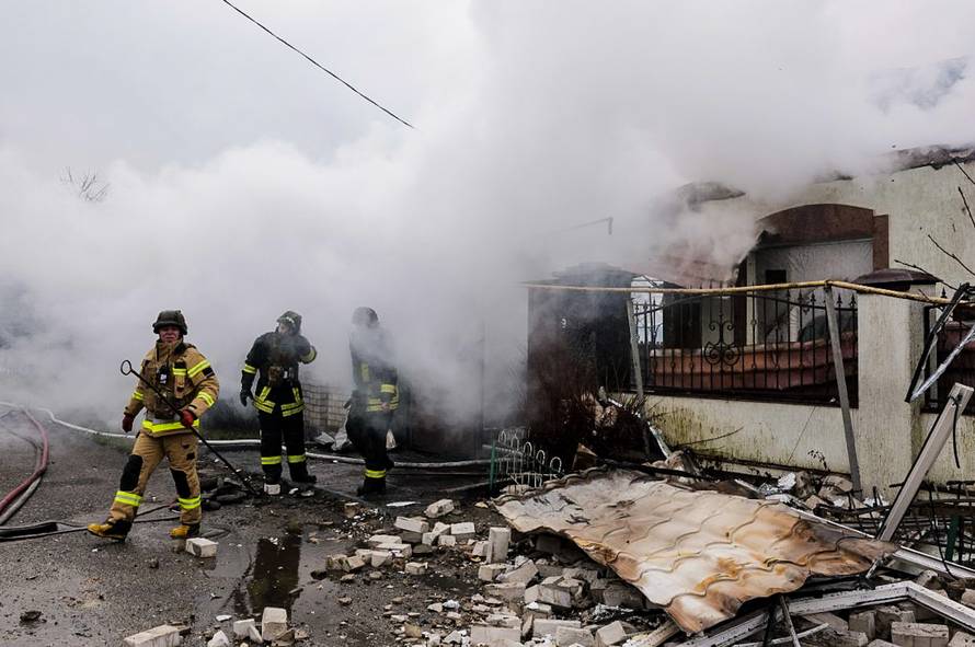 BLEFERI Pogledajte koliko su puta Rusi u ove četiri godine spomenuli nuklearni napad!