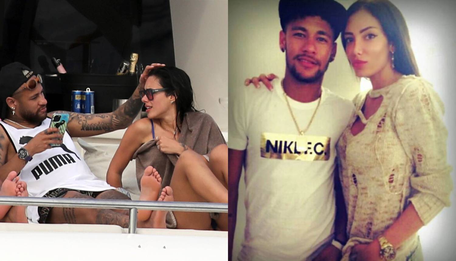 Neymar ljubio Hrvaticu, spajali ga i sa Sorajom, a sad objavio sretnu vijest da postaje tata!