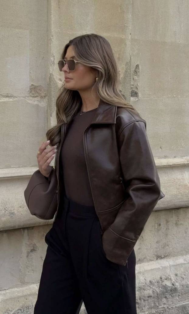 Modni savjeti koji skidaju kile: Evo kako odjećom sakriti trbuh