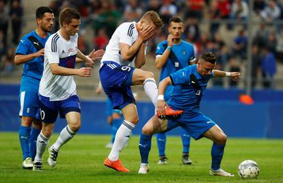 Kosovo pobijedilo Farske Otoke 2-0 u prvoj službenoj utakmici