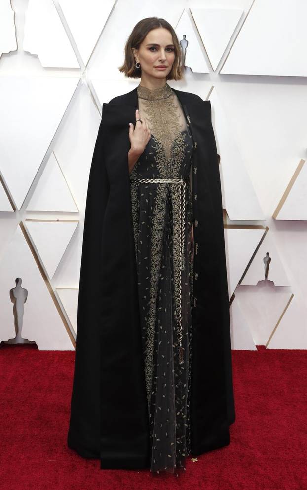 92nd Academy Awards - Oscars Arrivals - Hollywood