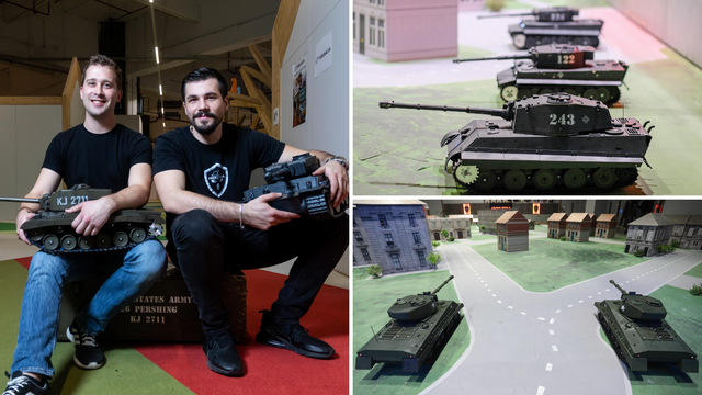 Hrvatski startup Iron Bull otvorio prvu gaming arenu: Već nam stižu upiti za franšiziranje