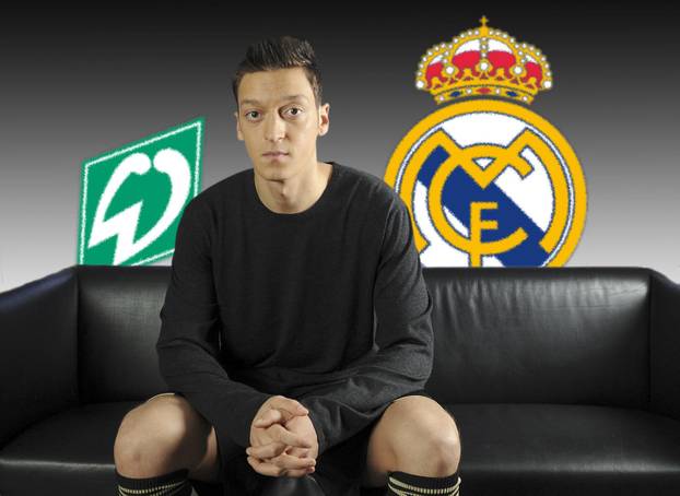 Njema?ka: Mesut Özil novi je igra? Real Madrida 