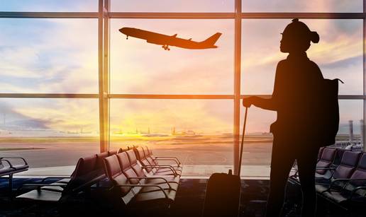 Ryanair povećava broj letova iz Zagreba! Evo kamo možete putovati i za koliko novca