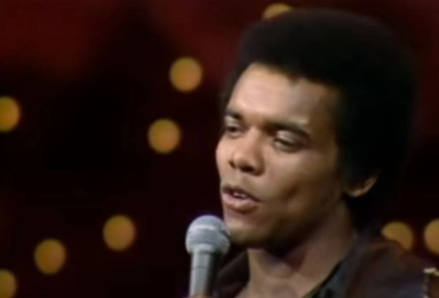 Preminuo je pjevač Johnny Nash
