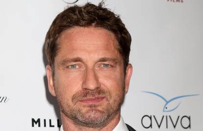 Iz lošeg u gore: Gerard Butler odabrao još jedan grozan film