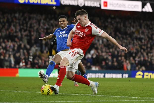 Premier League - Arsenal v Sunderland