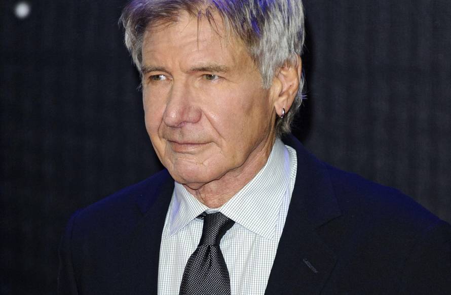 'Star Wars: The Force Awakens' European Premiere in London