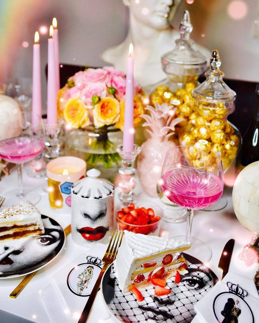 Mama Grubnić slavi rođendan: 'Ponosan sam što sam tvoj sin'