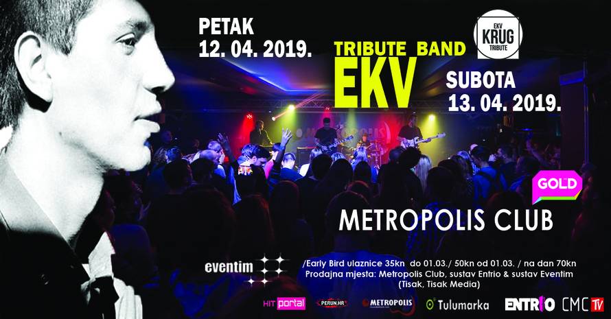 „Par godina za nas“ - koncert u spomen Ekatarini Velikoj