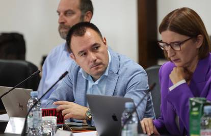 Split: Vijećnik Skoko prijavio je Ministarstvu financija Plenkovića, Frankovića i Radića