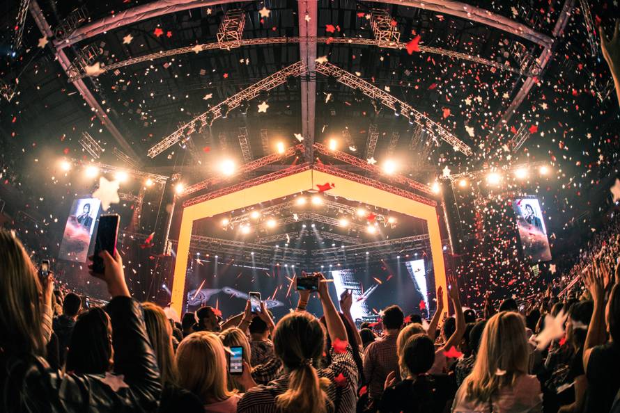 Zdravko Čolić kreće na hrvatsku turneju sljedeće godine