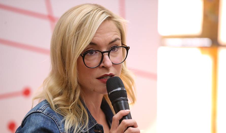 Zagreb: Predstavljena nova umjetnička platforma Artupunktura