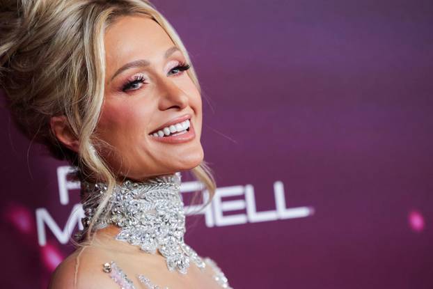 Premiere for the documentary "Infinite Icon: A Visual Memoir" in Los Angeles