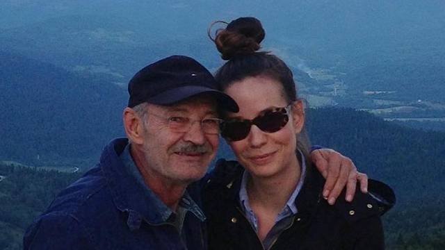 Nana Nadarević obilježila drugu godišnjicu smrti oca: Mustafa je legenda, živjet će kroz vjekove
