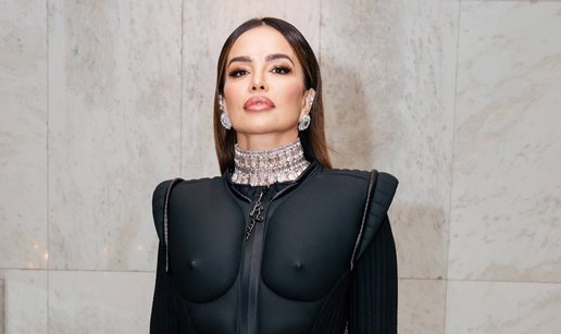 Severina je rasprodala Arenu