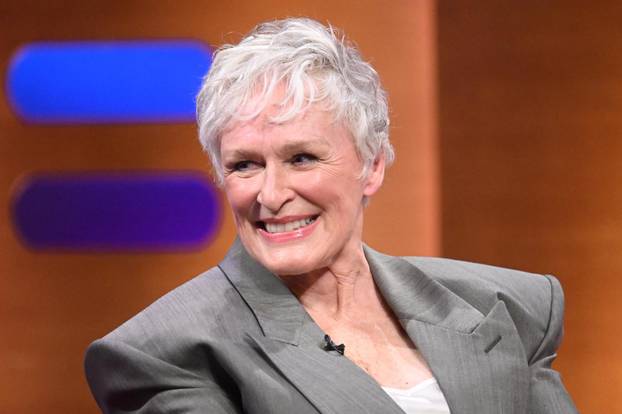 Graham Norton Show - London