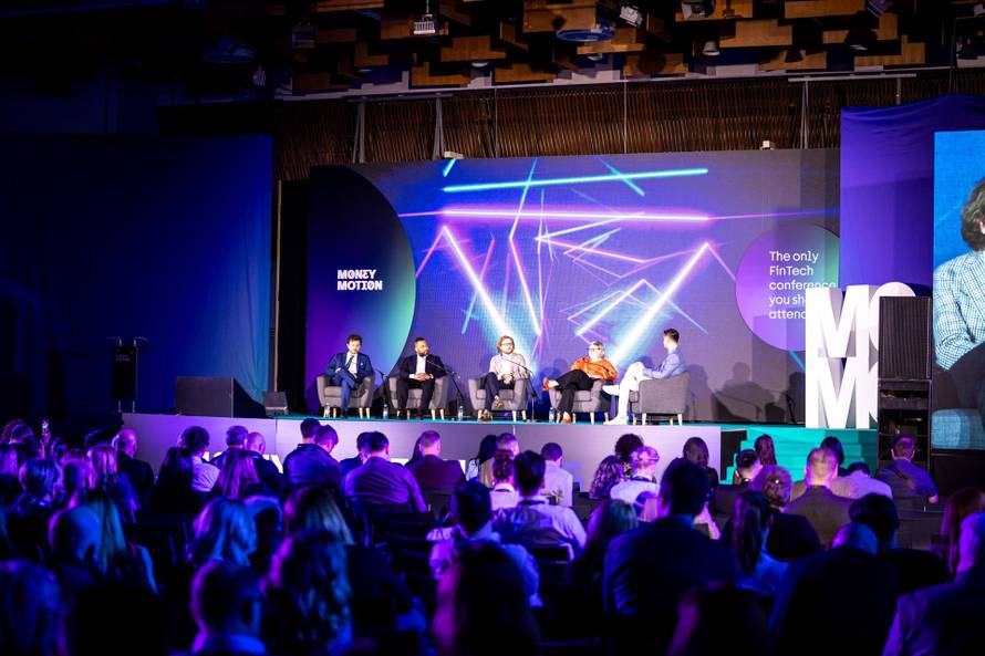 Trinaest lekcija za budućnost FinTecha: Što nas je Money Motion 2025 naučio