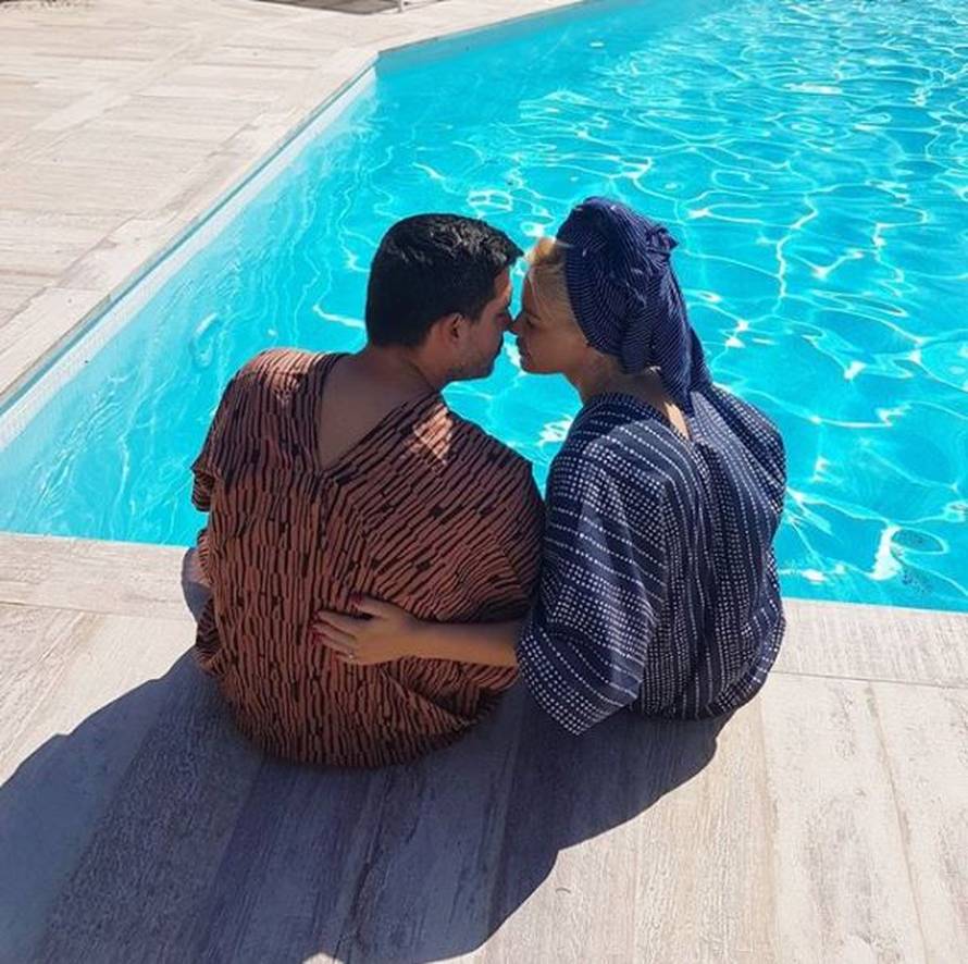 Tri sata na sudu: Muž Nataše Bekvalac tvrdi da ju nije tukao