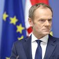 Tusk uputio oštru poruku: Poljska će oboriti objekte koji povrijede njezin zračni prostor
