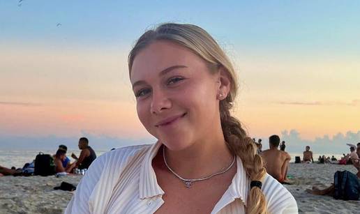 FOTO Kritizirali je zbog grudi. Povukla se, vratila pa rasturila