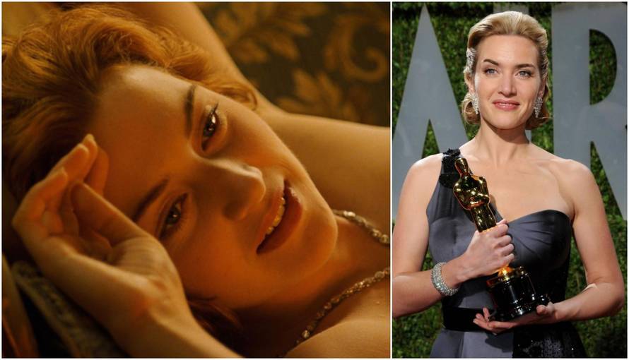 Winslet pogazila obećanje da se više neće skidati: 'Osjećala sam se sjajno, tijelo mi je drugačije!'