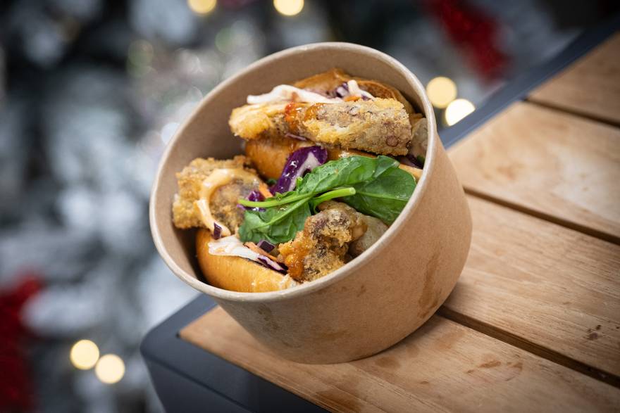 Top lista oblizeka: Provjerite koja jela se isplati probati na ovogodišnjem Fuliranju