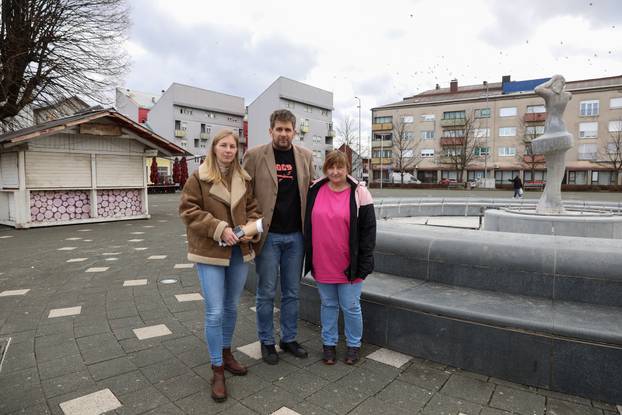 Građanska inicijativa Spasimo Gospić ovog vikenda priprema novi prosvjed