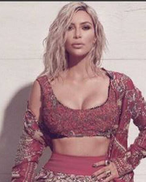 Bizarno: Kim Kardashian je otkrila dijelove svoje oporuke