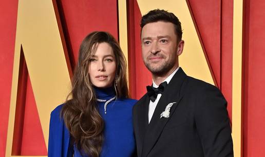 Jessica Biel o snimci supruga Justina Timberlakea u pijanom stanju: 'Jako je razo&ccaron;arana...'