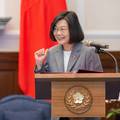 Peking upozorio da Tajvan ide prema 'olujnom moru' s predsjednicom Tsai Ing-wen