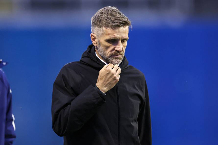 Zagreb: GNK Dinamo i HNK Šibenik sastali se u 34. kolu Prve HNL