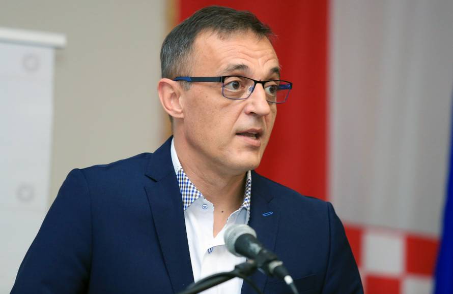 Šibenik: Ministar Jakovina otvorio 20. Susrete ribara