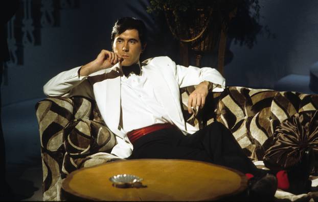 Bryan Ferry Stock