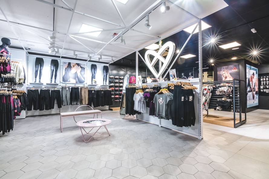 Polleo Sport otvara svoja vrata u Mall of Split