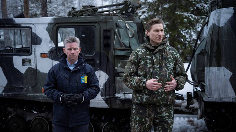 Švedska ulaže u obranu: Nabavljaju 794 milijuna eura vrijedne protuzračne sustave