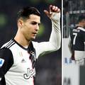 Ronaldo s terena odjurio kući?! 'Nije prešao nikoga tri godine'