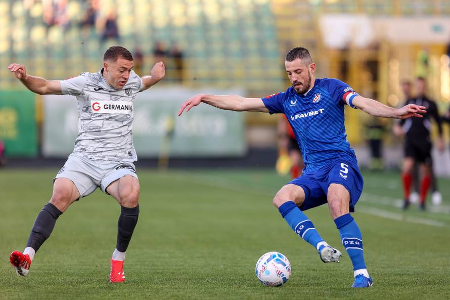 Istra s tri gola ostvarila povijesnu pobjedu protiv Dinama