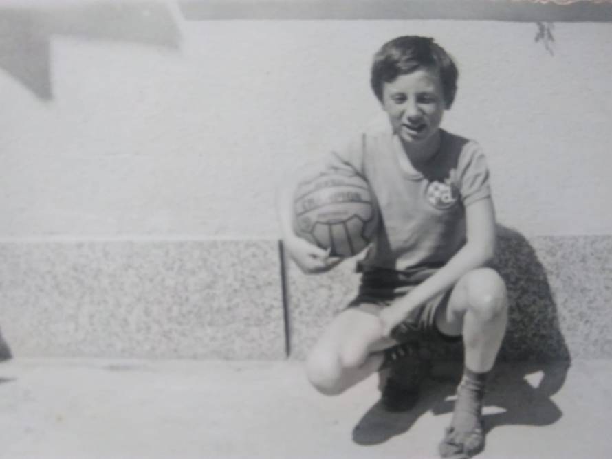 Tihomir s predsjednikom igrao nogomet, a zatvorili su ga kad je s prijateljem spasio Trnje...