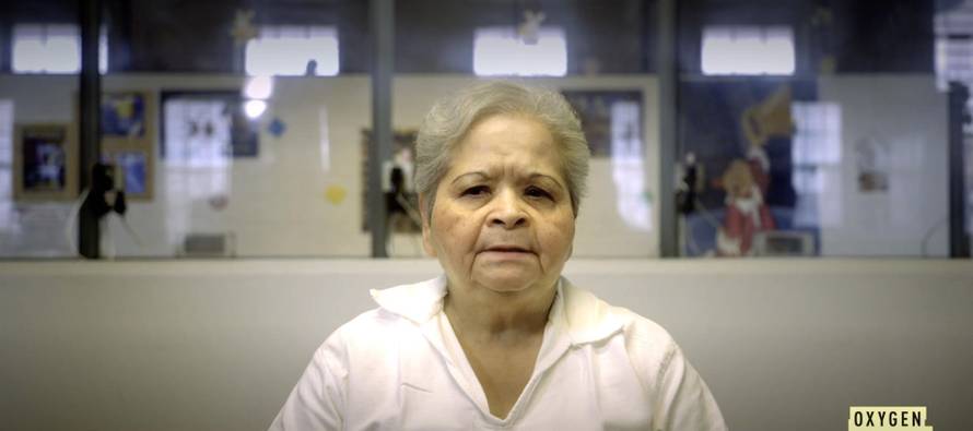 Selena Quintanilla's killer Yolanda Saldívar speaks out for the first time in Oxygen True Crime’s Selena & Yolanda: Secrets Between Them
