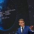 Macron najavio letove u svemir s ljudskom posadom: 'Europa mora biti&nbsp;me&dstrok;u vode&cacute;ima...'