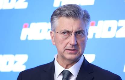 Lani Beroš, jučer Mikulić. Nakon koketiranja s ustaštvom, HDZ se vraća dobro poznatoj korupciji