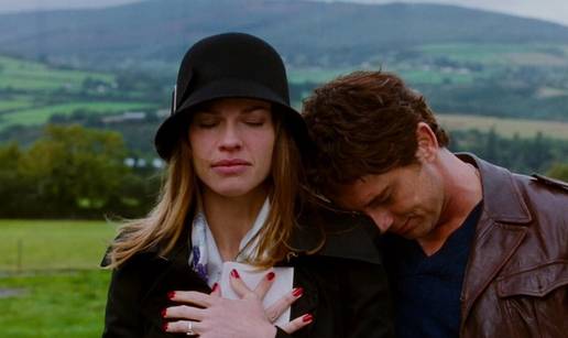 Evo &scaron;to gledati na TV-u ve&ccaron;eras