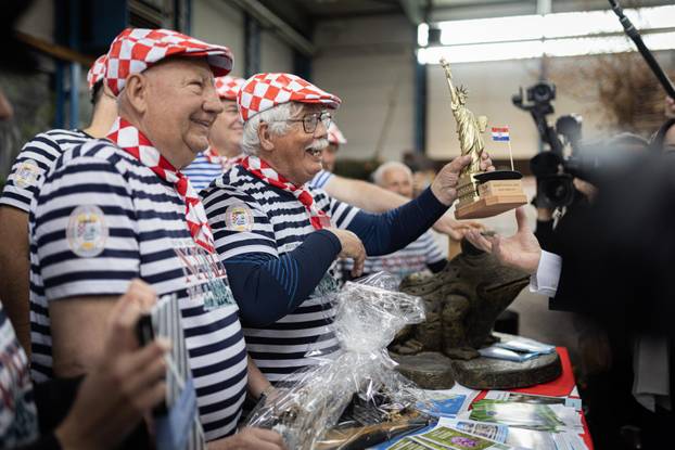 Mostar: Otvoren 27. Međunarodni sajam gospodarstva