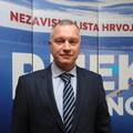 Hrvoje Burić: Kad osvojim mandat provodit ću revoluciju