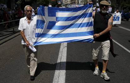 Prevare, korupcija i kriminal: Kako je točno propala Grčka?