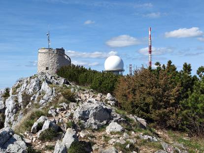 Park prirode Učka